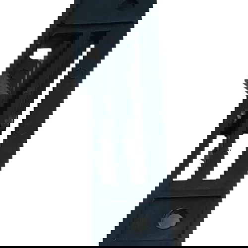 Guia Suporte Para-choque T/direito Vw Gol G4 2006/2014
