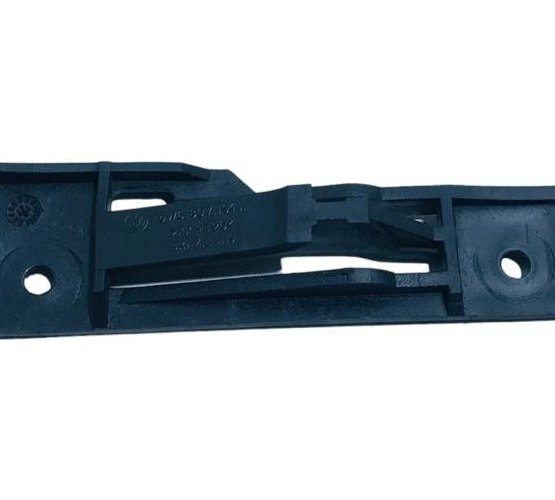 Guia Suporte Para-choque T/direito Vw Gol G4 2006/2014