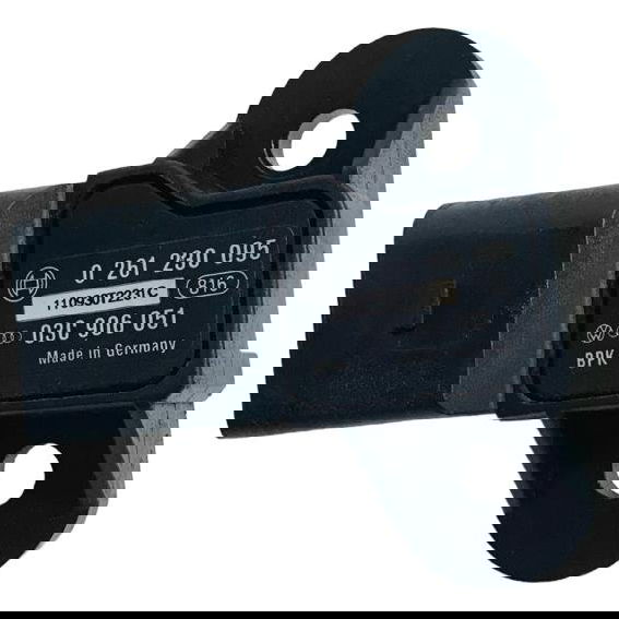 Sensor Map Volkswagen Gol/fox/polo/golf/savei 2009/14