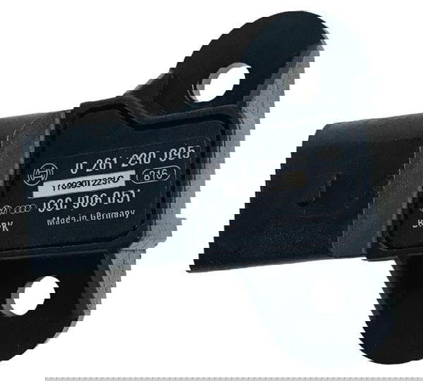 Sensor Map Volkswagen Gol/fox/polo/golf/savei 2009/14