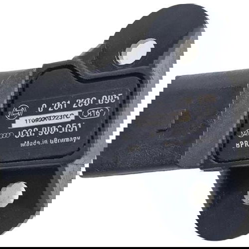 Sensor Map Volkswagen Gol/fox/polo/golf/savei 2009/14