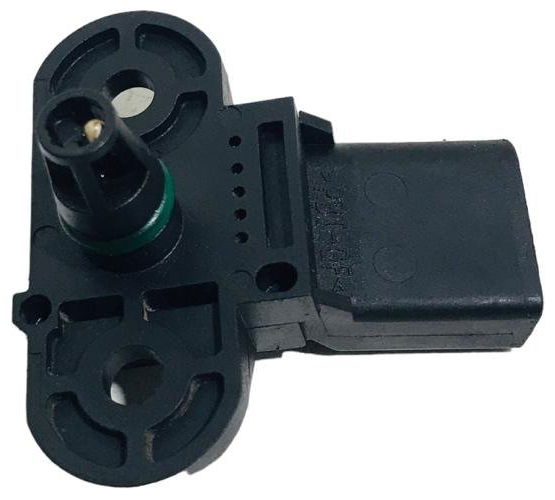 Sensor Map Volkswagen Gol/fox/polo/golf/savei 2009/14