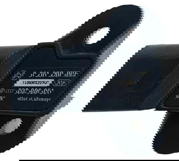 Sensor Map Volkswagen Gol/fox/polo/golf/savei 2009/14