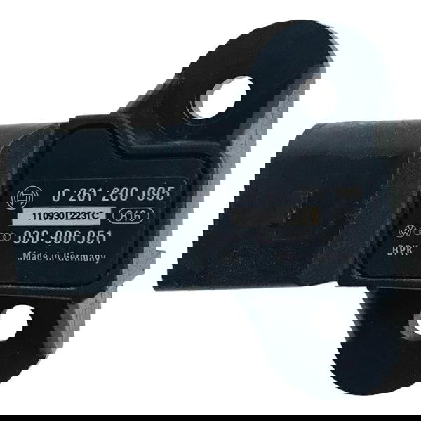 Sensor Map Volkswagen Gol/fox/polo/golf/savei 2009/14