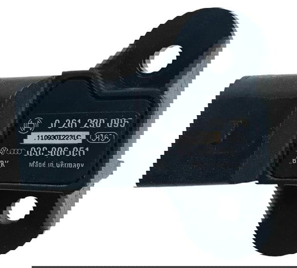 Sensor Map Volkswagen Gol/fox/polo/golf/savei 2009/14