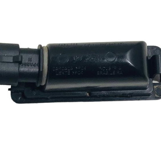 Luz De Placa Vw Gol/saveiro/parati/golf/foxg4/g5/g6/g7 02/11