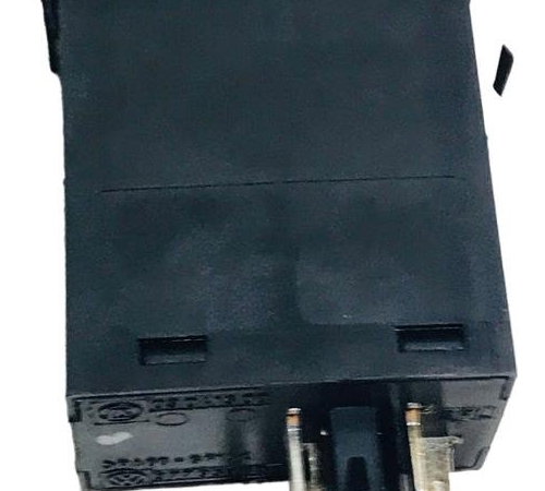 Botão Desembaçador Vw Gol/parati/saveiro G3/g4 1999/2005