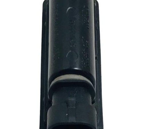 Luz De Placa Vw Gol/saveiro/golf/foxg4/g5/g6/g7 2002/11