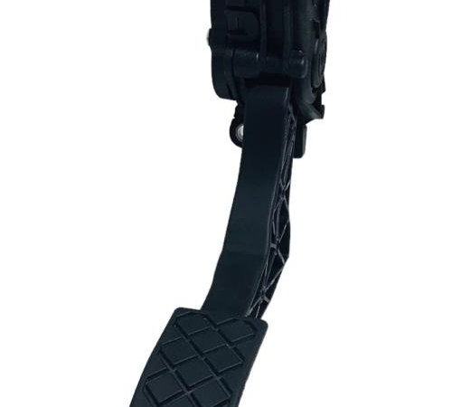 Pedal Do Acelerador Volkswagen Gol G4/g5/g6 08/2019 Original