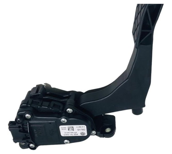 Pedal Do Acelerador Volkswagen Gol G4/g5/g6 08/2019 Original