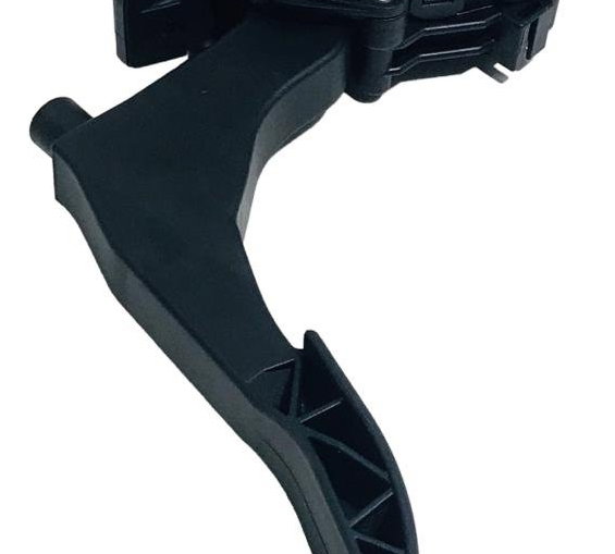 Pedal Do Acelerador Volkswagen Gol G4/g5/g6 08/2019 Original