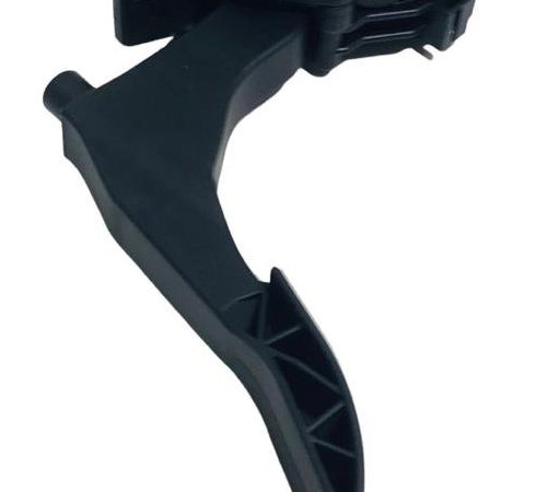 Pedal Do Acelerador Volkswagen Gol G4/g5/g6 08/2019 Original