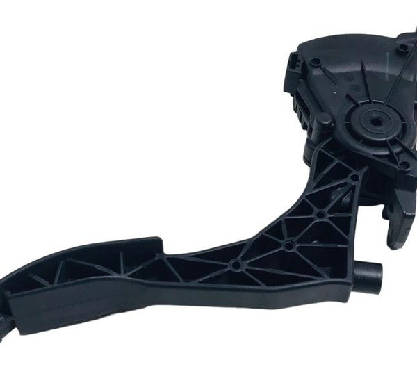 Pedal Do Acelerador Volkswagen Gol G4/g5/g6 08/2019 Original