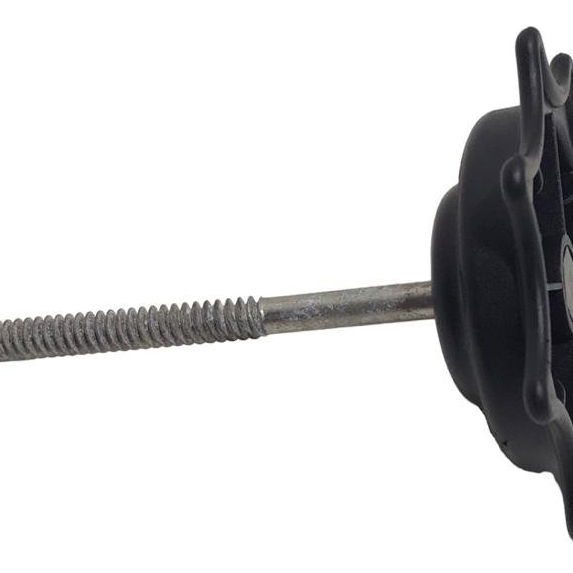 Parafuso Trava Estepe Volkswagen Gol/parati/voyage 2004/13
