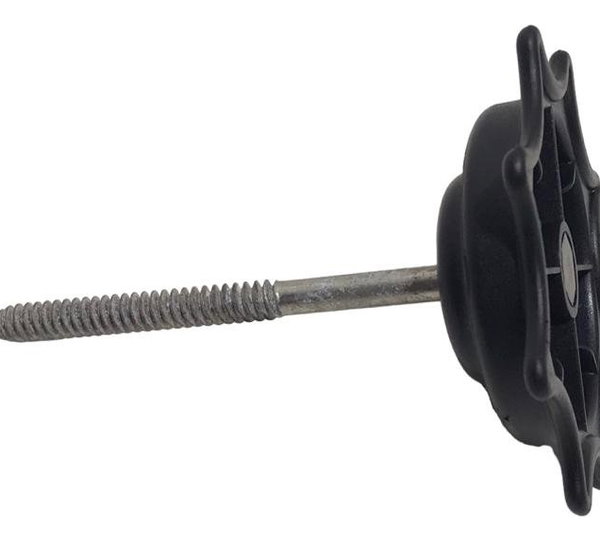 Parafuso Trava Estepe Volkswagen Gol/parati/voyage 2004/13