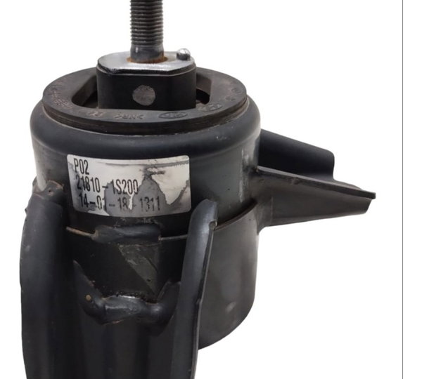 Coxim Direito Motor Hb20 1.0 2012 A 2018
