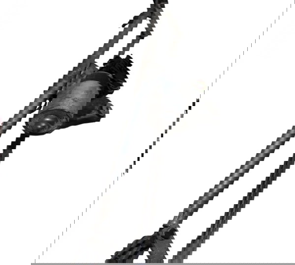 Motor  Limpador Para-brisa Gol G2 G3 G4