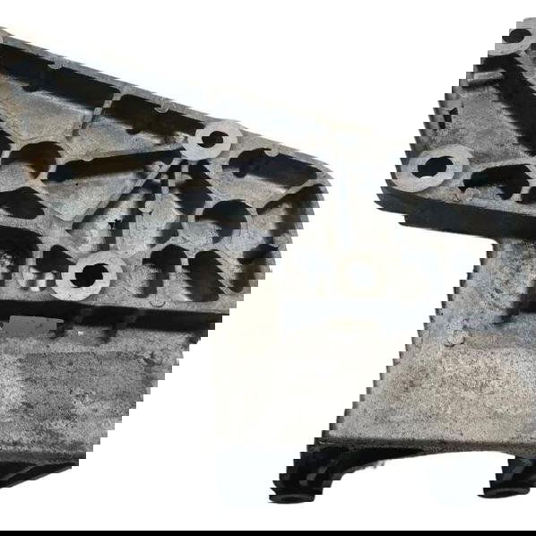 Suporte Coxim Bomba Hidraulica Vw Gol/saveiro/parati 97/2012