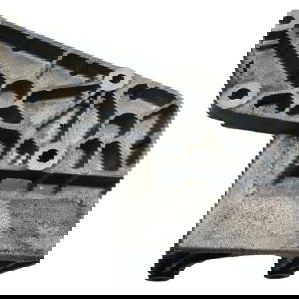 Suporte Coxim Bomba Hidraulica Vw Gol/saveiro/parati 97/2012