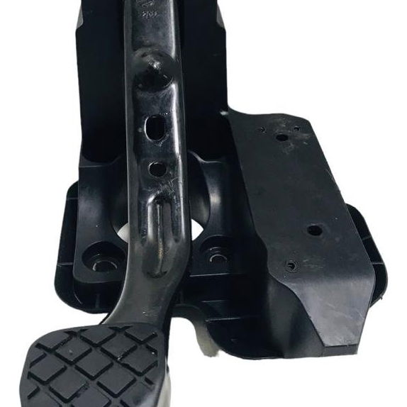Pedal Do Freio Volkswagen Gol/voyage/fox G6/g7/g8 11/14