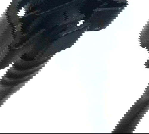 Mangueira Reservatório Agua Radiador C4 Hatch/palas 2.0 2009