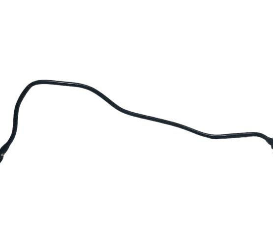 Mangueira Reservatório Agua Radiador C4 Hatch/palas 2.0 2009