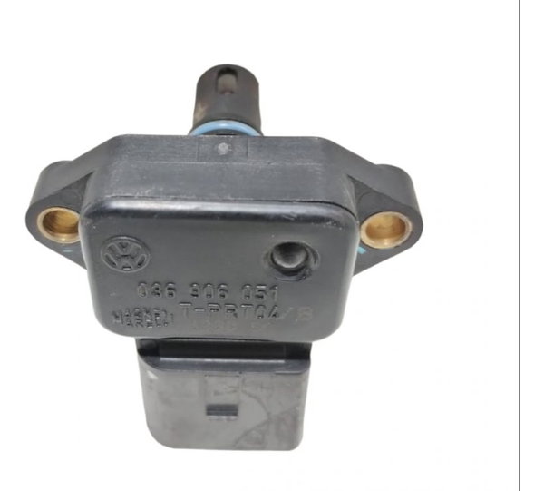 Sensor Pressão Map Volkswagen Gol Parati Saveiro Santana