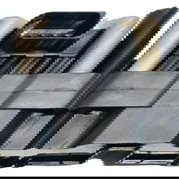 Bobina Ignição Vw Gol/voyage /fox G4 G5 2011 1.0 B10017mm
