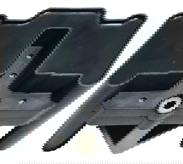 Bobina Ignição Vw Gol/voyage /fox G4 G5 2011 1.0 B10017mm