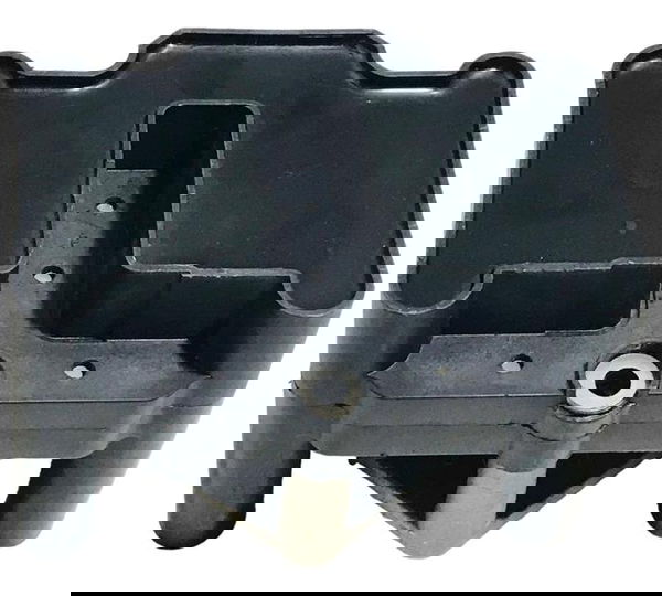 Bobina Ignição Vw Gol/voyage /fox G4 G5 2011 1.0 B10017mm