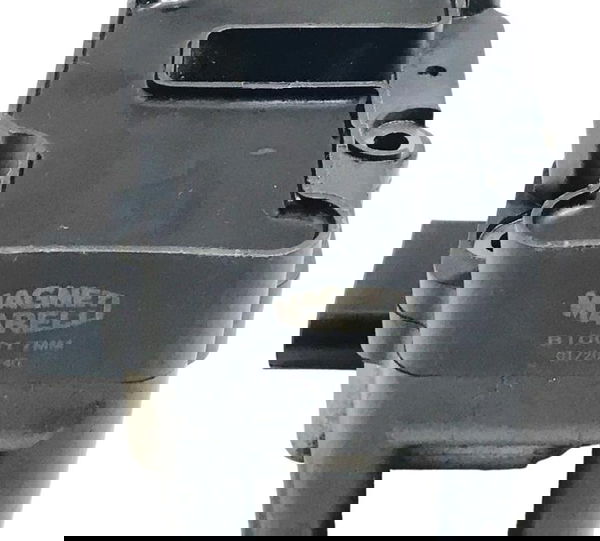 Bobina Ignição Vw Gol/voyage /fox G4 G5 2011 1.0 B10017mm