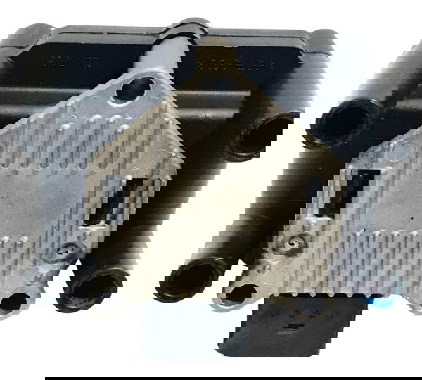 Bobina Ignição Vw Gol/voyage /fox G4 G5 2011 1.0 B10017mm