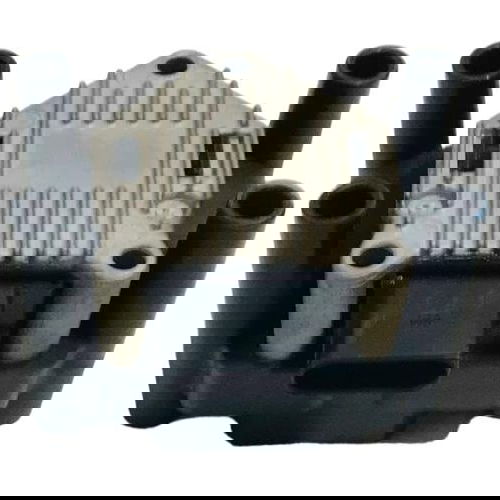 Bobina Ignição Vw Gol/voyage /fox G4 G5 2011 1.0 B10017mm