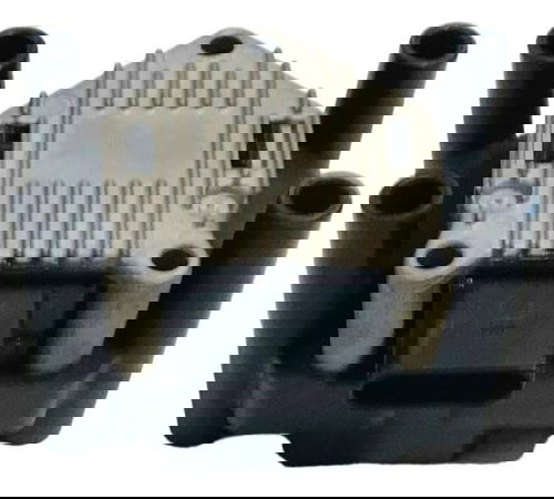 Bobina Ignição Vw Gol/voyage /fox G4 G5 2011 1.0 B10017mm