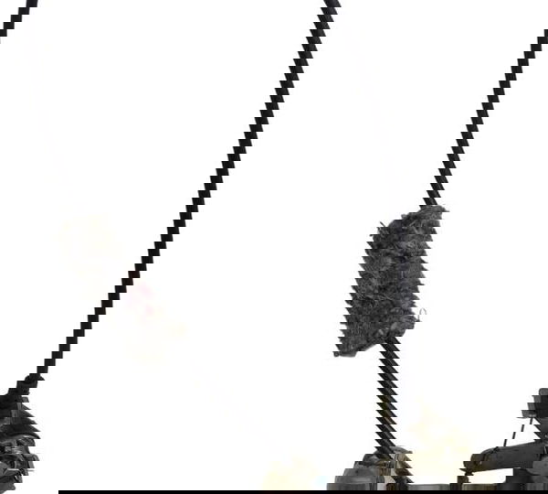 Fechadura Porta Diantei/direita Vw Gol/parati G4/g5 2009/11