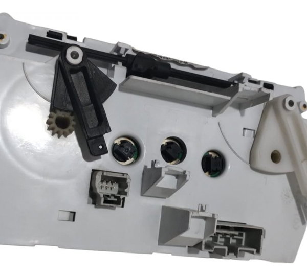 Comando Ar Condicionado Peugeot 206 2001/2008
