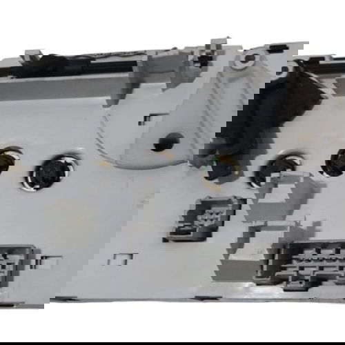 Comando Ar Condicionado Peugeot 206 2001/2008