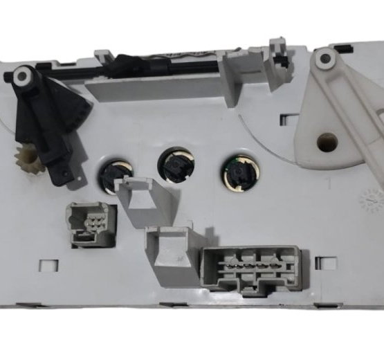 Comando Ar Condicionado Peugeot 206 2001/2008