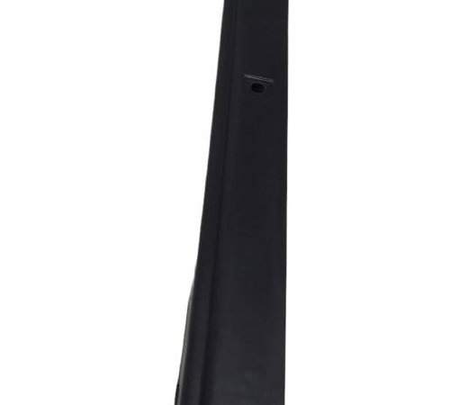 Guia Suporte Parachoque Traseiro Vw Gol G3/g4 1.0 1999/13