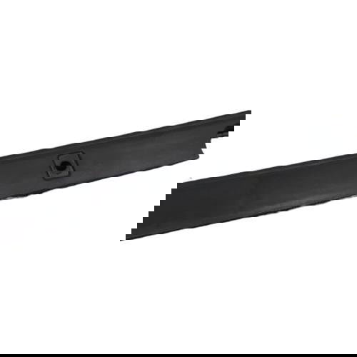 Guia Suporte Parachoque Traseiro Vw Gol G3/g4 1.0 1999/13