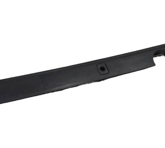 Guia Suporte Parachoque Traseiro Vw Gol G3/g4 1.0 1999/13