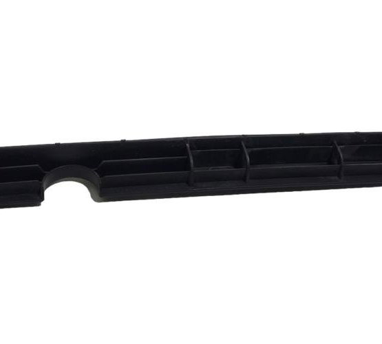 Guia Suporte Parachoque Traseiro Vw Gol G3/g4 1.0 1999/13