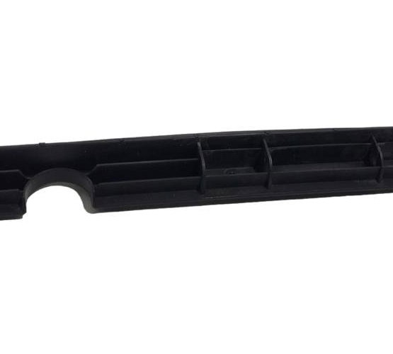 Guia Suporte Parachoque Traseiro Vw Gol G3/g4 1.0 1999/13