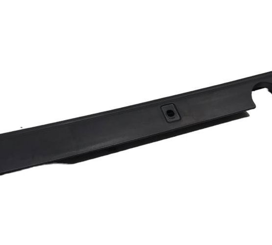 Guia Suporte Parachoque Traseiro Vw Gol G3/g4 1.0 1999/13