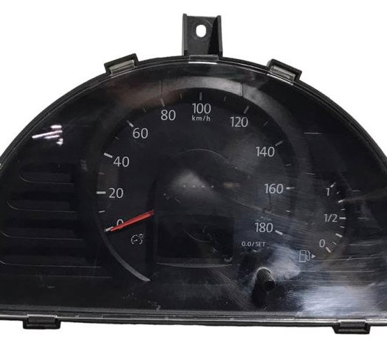 Painel De Instrumentos Vw Gol/parati G4 1.0 06/11 C/detalhe