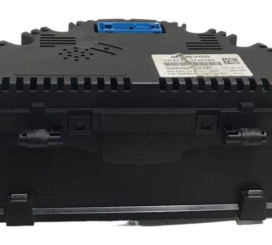 Painel De Instrumentos Vw Gol/parati G4 1.0 06/11 C/detalhe