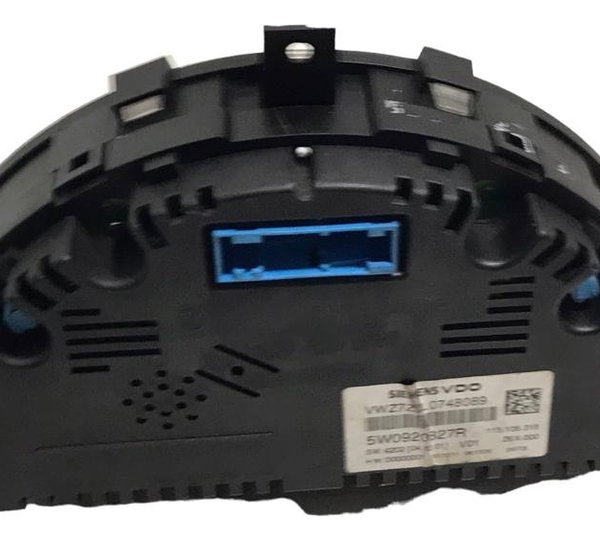 Painel De Instrumentos Vw Gol/parati G4 1.0 06/11 C/detalhe