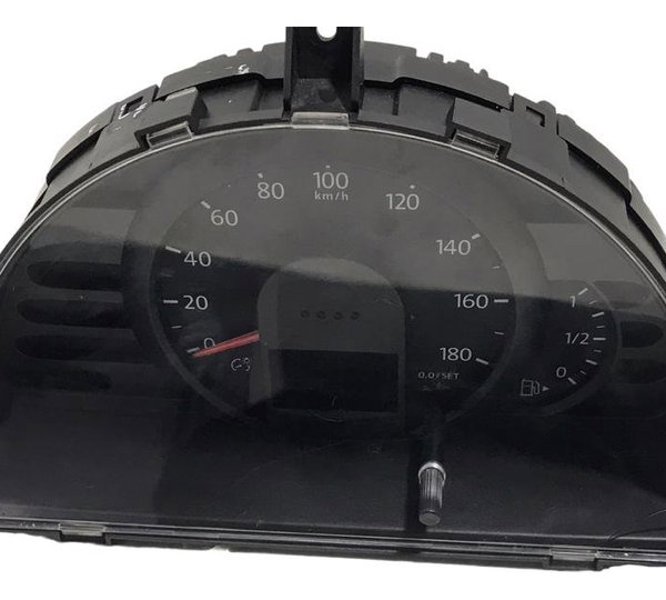 Painel De Instrumentos Vw Gol/parati G4 1.0 06/11 C/detalhe