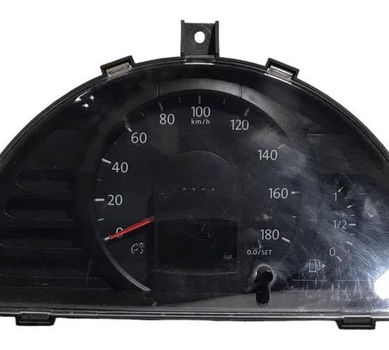 Painel De Instrumentos Vw Gol/parati G4 1.0 06/11 C/detalhe