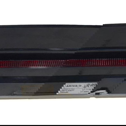 Break Light Vw Gol G4/g5 1.0  2004/2014 5w6945097